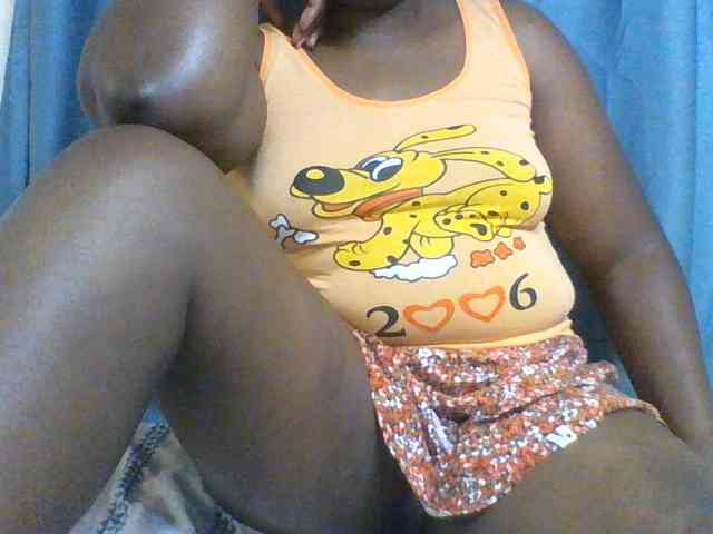 Sexxyblacky