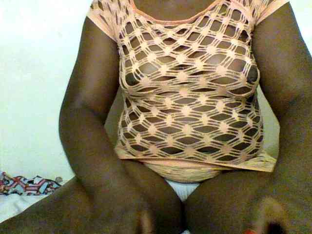 Sexxyblacky webcam