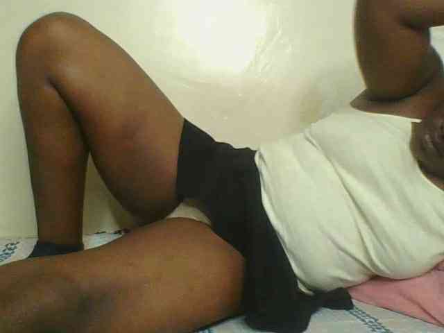 Sexxyblacky webcam
