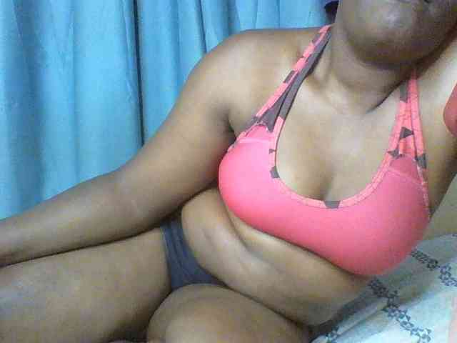 Sexxyblacky webcam