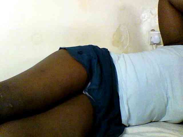 Sexxyblacky webcam