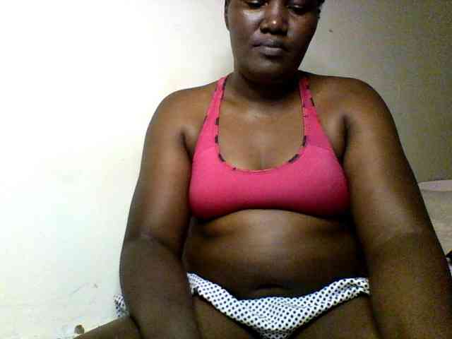 Sexxyblacky webcam