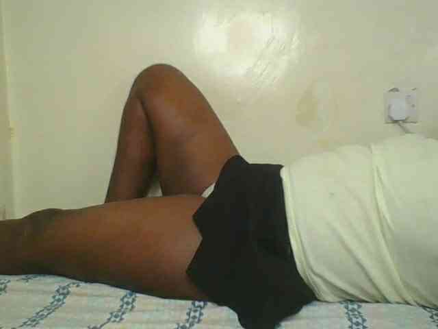 Sexxyblacky webcam