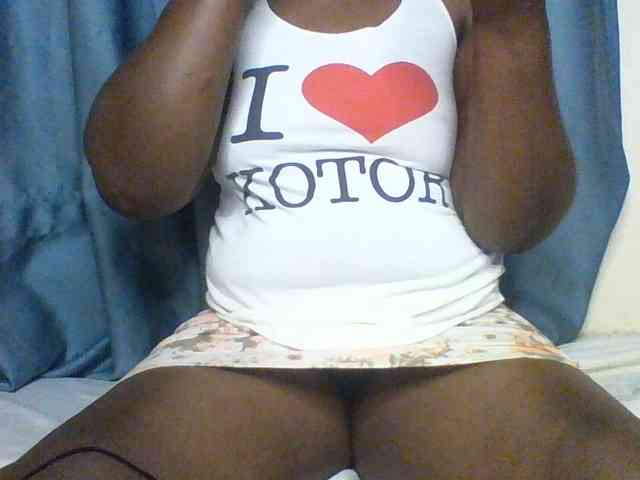 Sexxyblacky Sexxyblacky