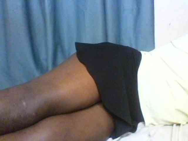 Sexxyblacky webcam