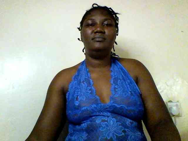 Sexxyblacky webcam