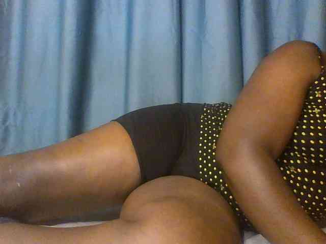 Sexxyblacky webcam