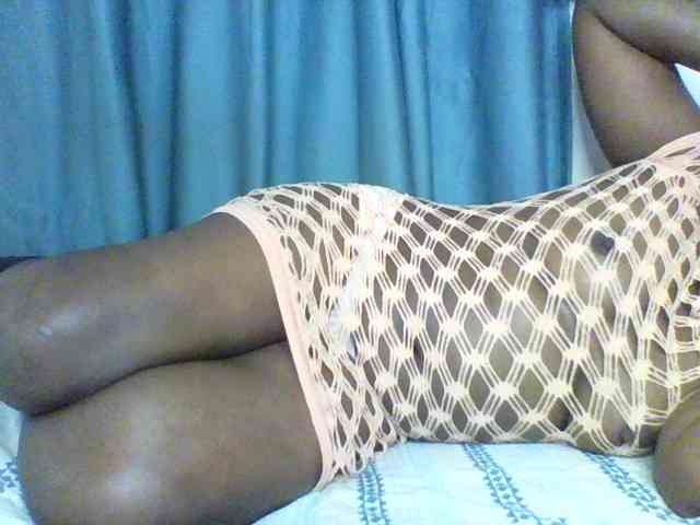 Sexxyblacky webcam