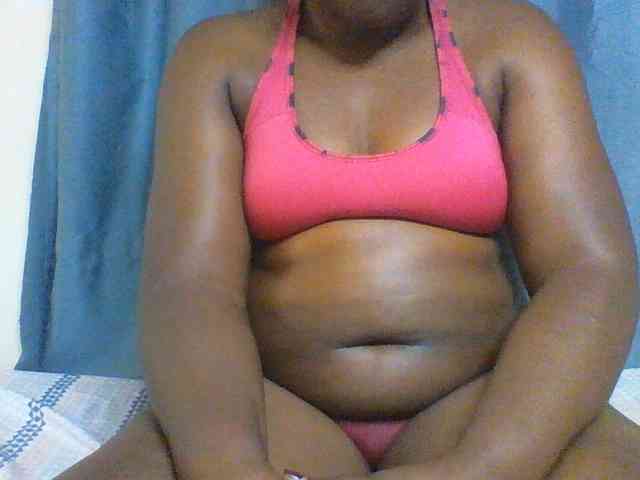 Model: Sexxyblacky