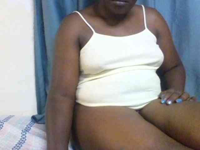 Sexxyblacky