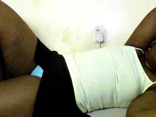 Model: Sexxyblacky