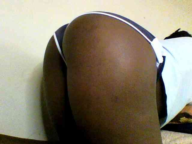Sexxyblacky Sexxyblacky