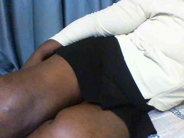 Sexxyblacky webcam