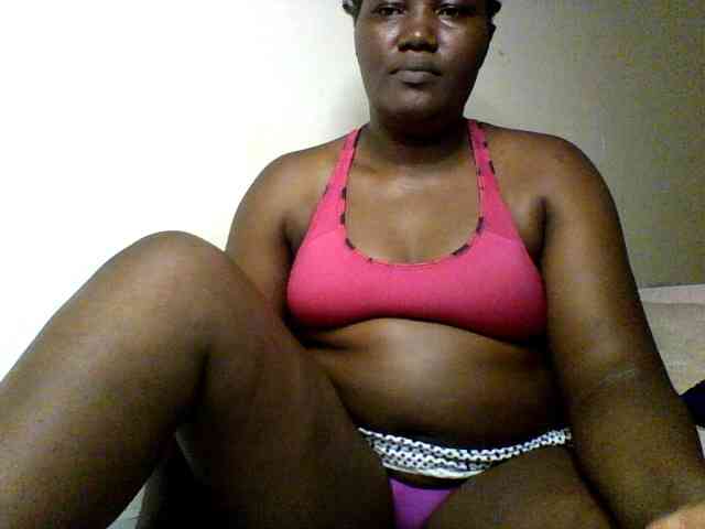 Sexxyblacky webcam