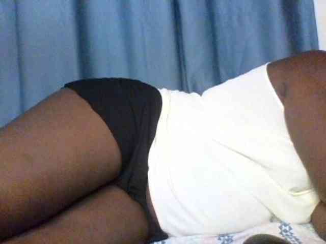 Sexxyblacky webcam