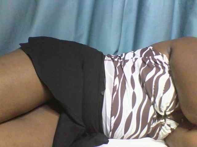 Sexxyblacky Sexxyblacky