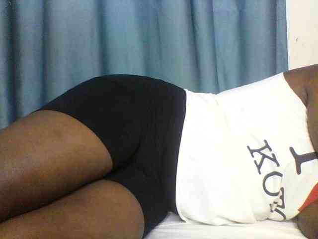 Sexxyblacky Sexxyblacky