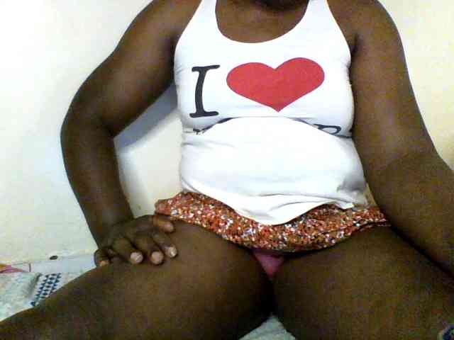 Sexxyblacky
