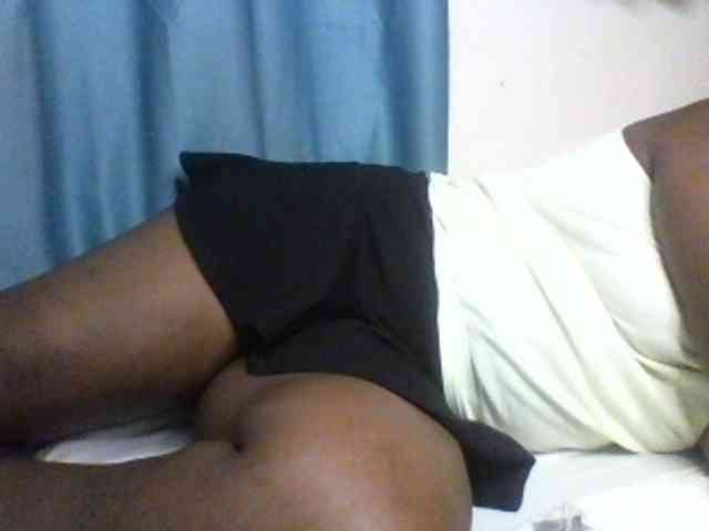 Sexxyblacky