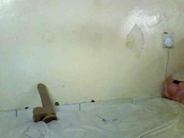 Sexxyblacky webcam