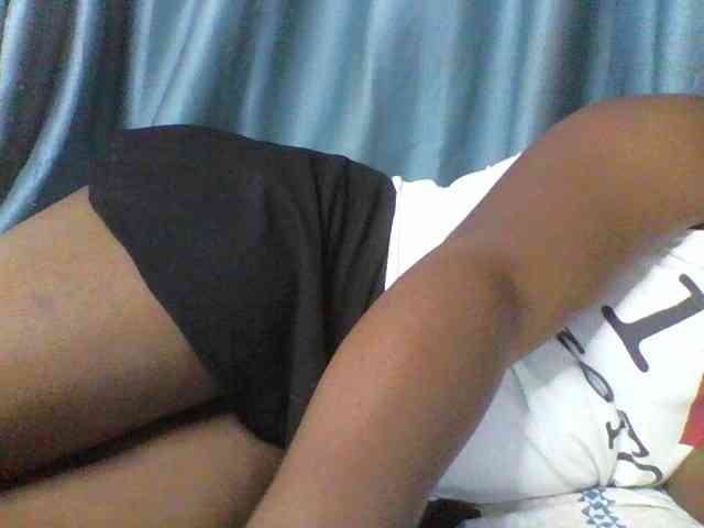 Sexxyblacky webcam