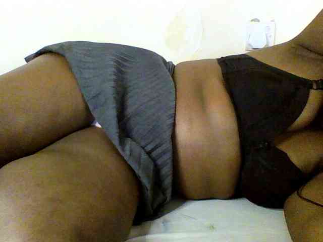 Sexxyblacky webcam