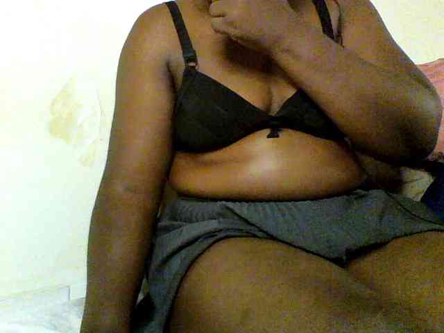 Sexxyblacky webcam
