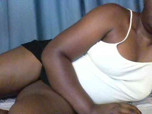 Model: Sexxyblacky