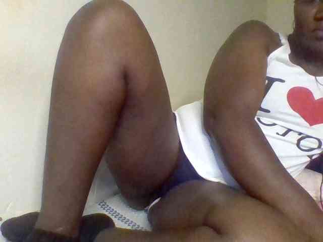 Sexxyblacky webcam
