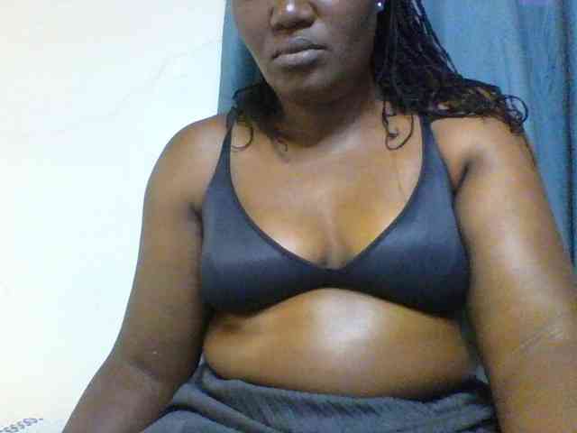 Sexxyblacky webcam