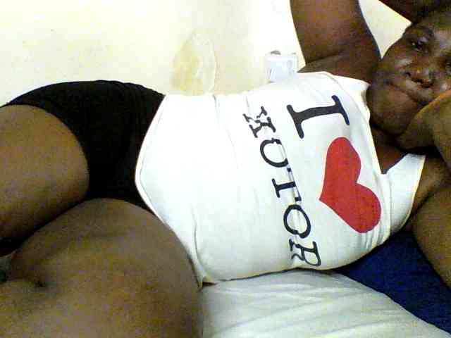 Sexxyblacky