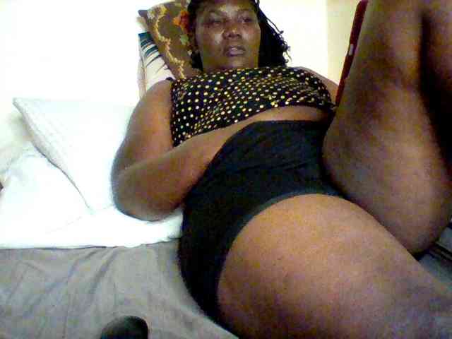 Sexxyblacky webcam