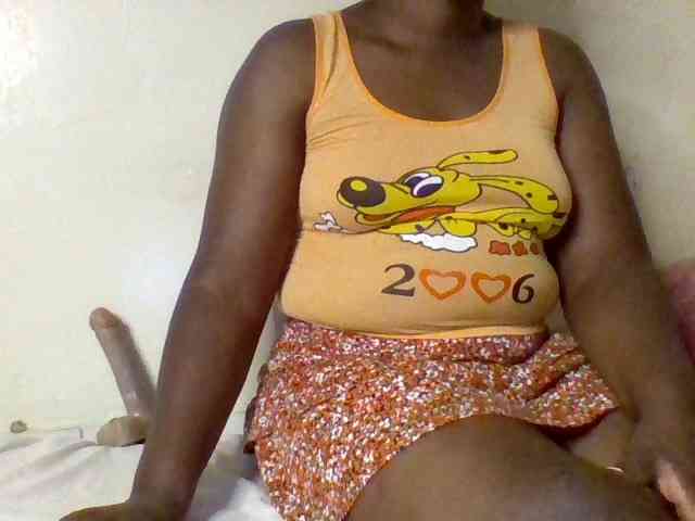 Sexxyblacky webcam