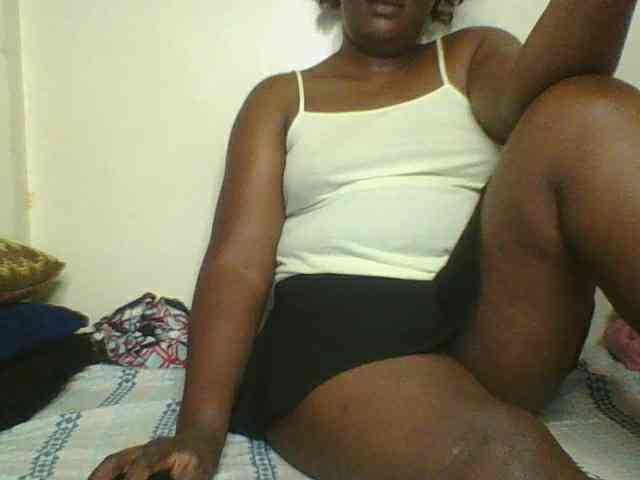 Sexxyblacky webcam