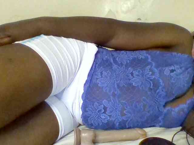 Sexxyblacky webcam