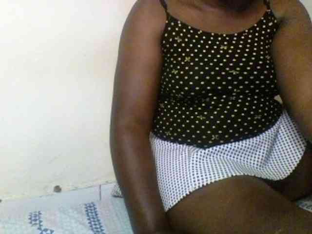 Sexxyblacky webcam