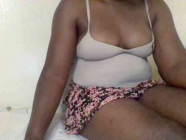 Sexxyblacky webcam