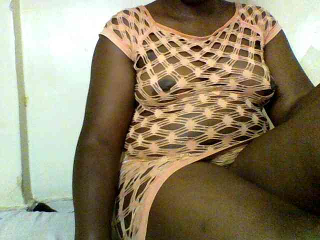Sexxyblacky webcam