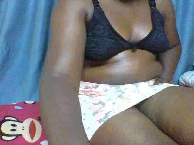 Sexxyblacky