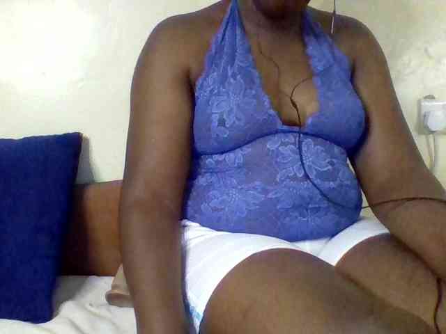 Sexxyblacky webcam