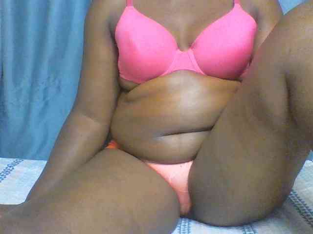 Sexxyblacky webcam