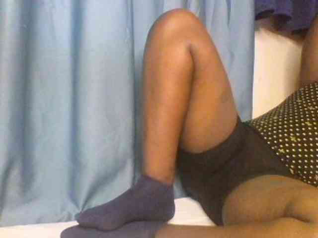 Sexxyblacky webcam