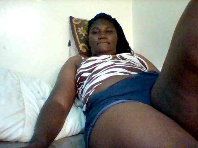 Sexxyblacky webcam