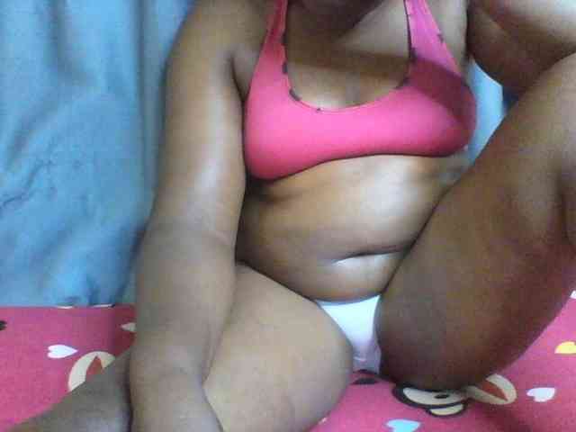 Model: Sexxyblacky