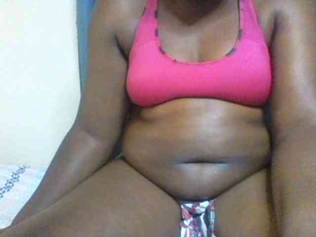 Sexxyblacky webcam