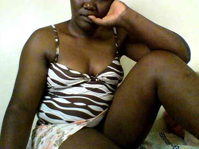 Sexxyblacky webcam
