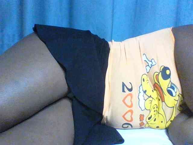 Sexxyblacky - Girl 