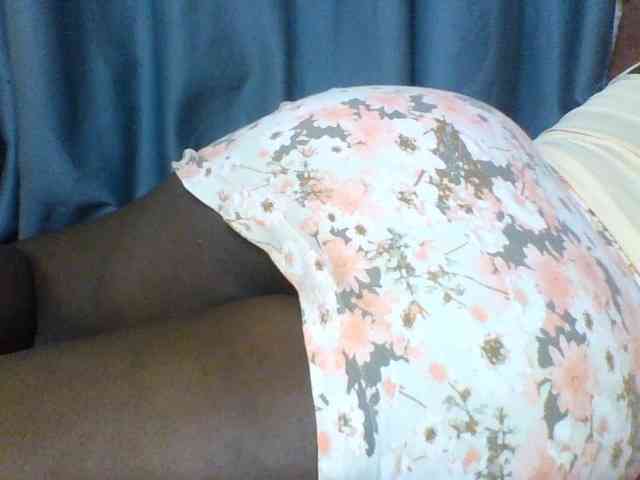 Sexxyblacky webcam