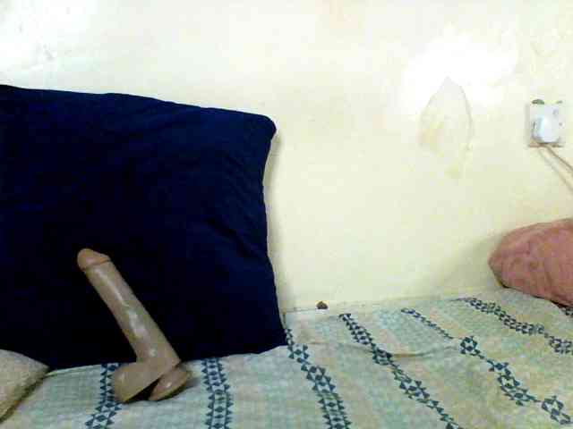 Sexxyblacky webcam