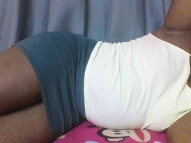 Sexxyblacky webcam